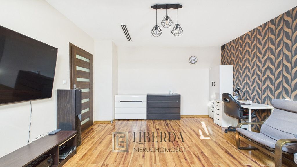 Mieszkanie 3-pokojowe Lublin Czuby, ul. Przytulna. Zdjęcie 7