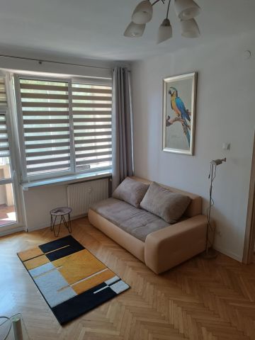 Mieszkanie 2-pokojowe Białystok Centrum, al. Józefa Piłsudskiego. Zdjęcie 1