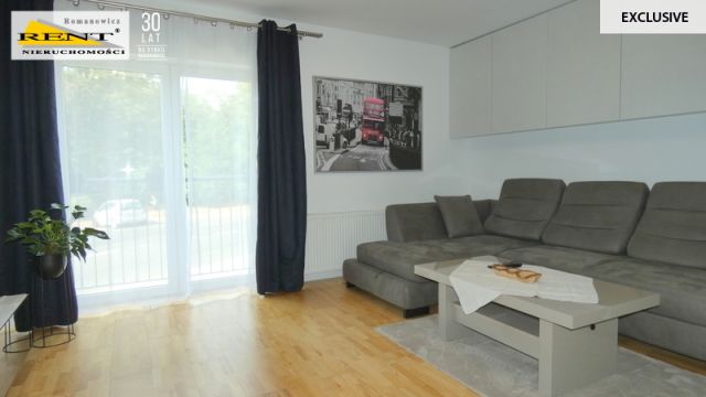 Mieszkanie 2-pokojowe Szczecin, ul. Hoża. Zdjęcie 4