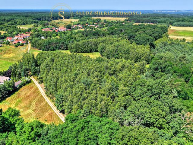 Działka budowlana Proszkowa. Zdjęcie 16