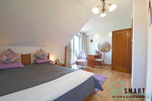 dom wolnostojący, 5 pokoi Zaleszany, ul. Karczmiska. Zdjęcie 17