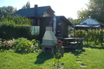 Działka rod Szczecin Golęcino. Zdjęcie 3