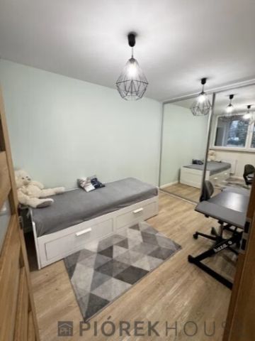 Mieszkanie 3-pokojowe Warszawa Praga-Południe, ul. Szklanych Domów. Zdjęcie 7