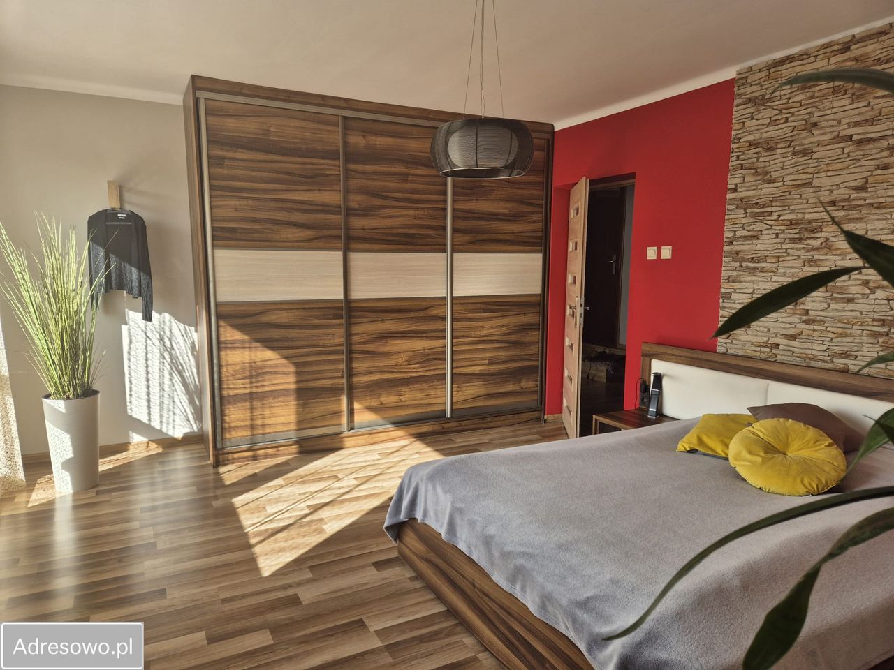 dom wolnostojący, 5 pokoi Rudna Wielka. Zdjęcie 11