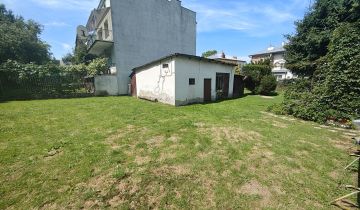 Działka budowlana Lublin Sławin, ul. Podchorążych