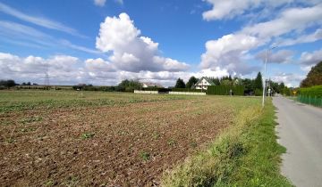 Działka budowlana Sitaniec-Kolonia