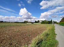 Działka budowlana Sitaniec-Kolonia