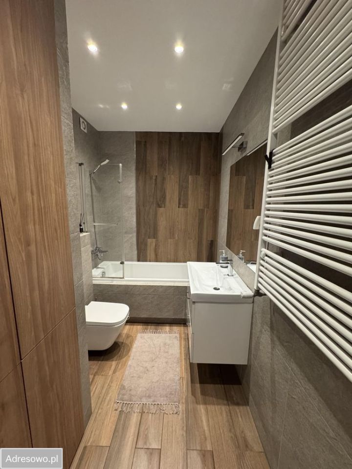 Mieszkanie 3-pokojowe Józefosław, ul. Jutrzenki. Zdjęcie 3