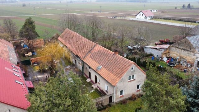 dom wolnostojący, 5 pokoi Chwalibożyce. Zdjęcie 3