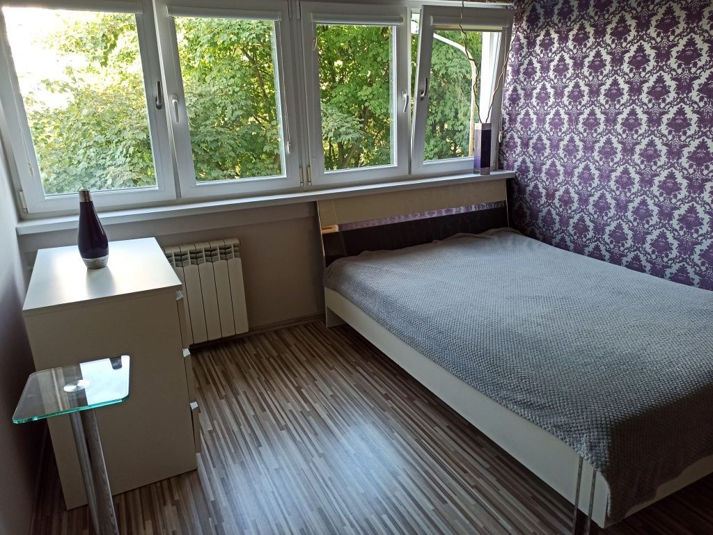 Mieszkanie 2-pokojowe Łódź Teofilów. Zdjęcie 4