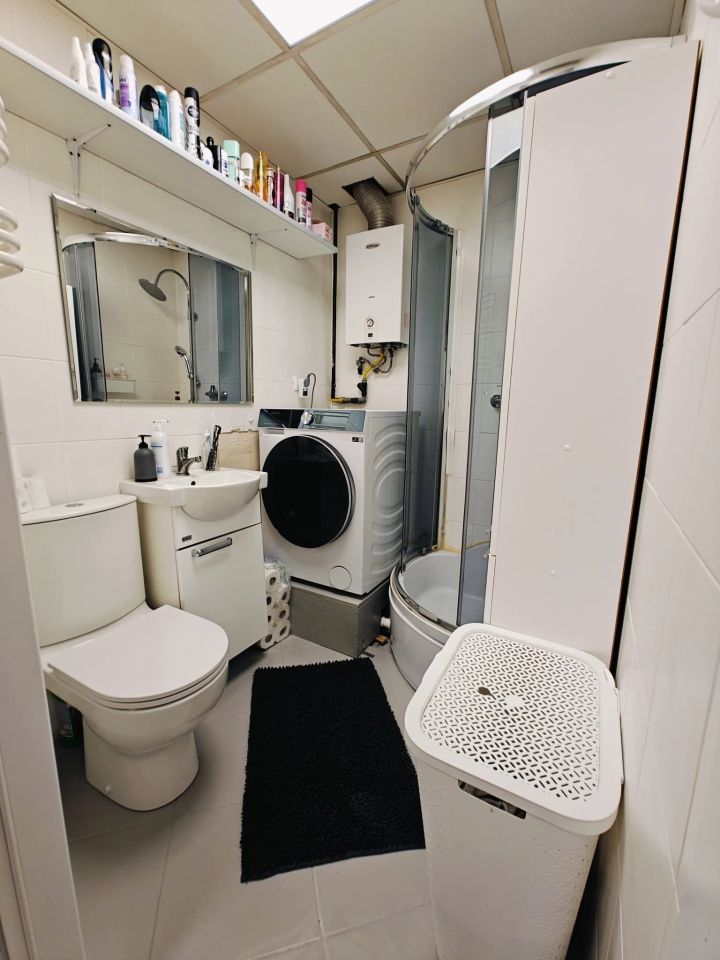 Mieszkanie 2-pokojowe Opole Śródmieście, ul. 1 Maja. Zdjęcie 6