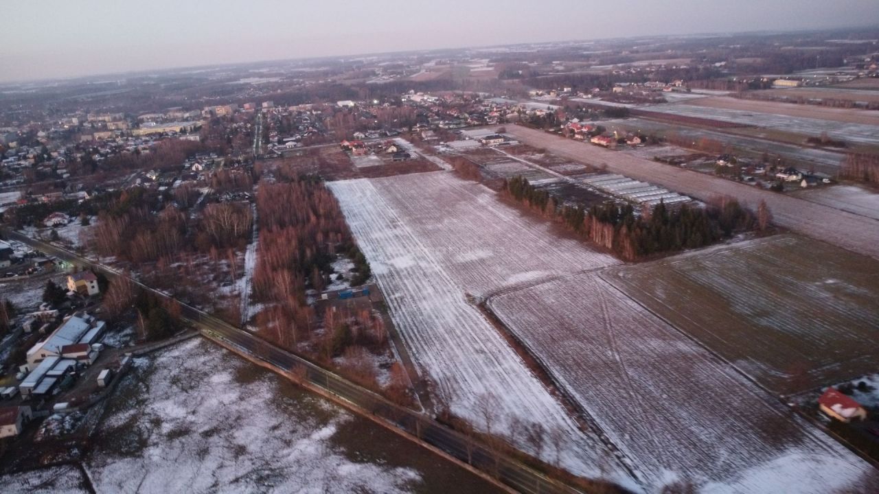 Działka budowlana Nasielsk. Zdjęcie 4