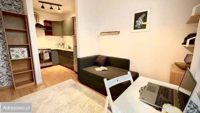 Mieszkanie 2-pokojowe Lublin Rury. Zdjęcie 1