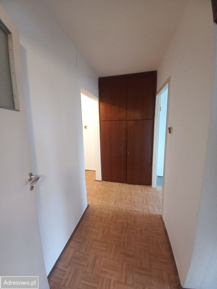 Mieszkanie 3-pokojowe Warszawa Bemowo, ul. Powstańców Śląskich. Zdjęcie 3