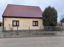 dom wolnostojący, 5 pokoi Kuklinów