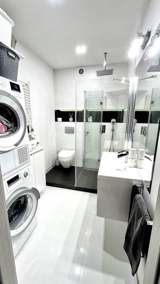 Mieszkanie 3-pokojowe Ełk, ul. Czesława Miłosza. Zdjęcie 3