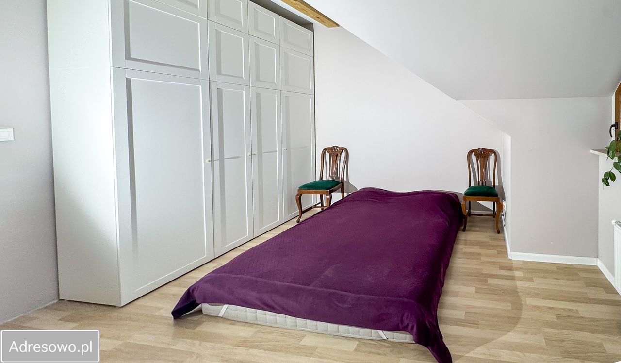 bliźniak, 5 pokoi Zielonka. Zdjęcie 8