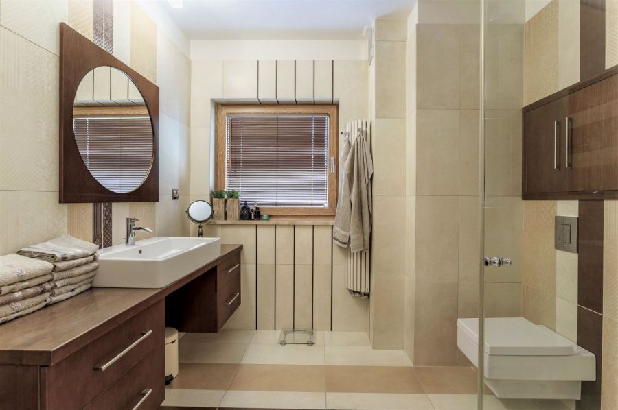 Mieszkanie 5-pokojowe Gdańsk Osowa, ul. Hery. Zdjęcie 8