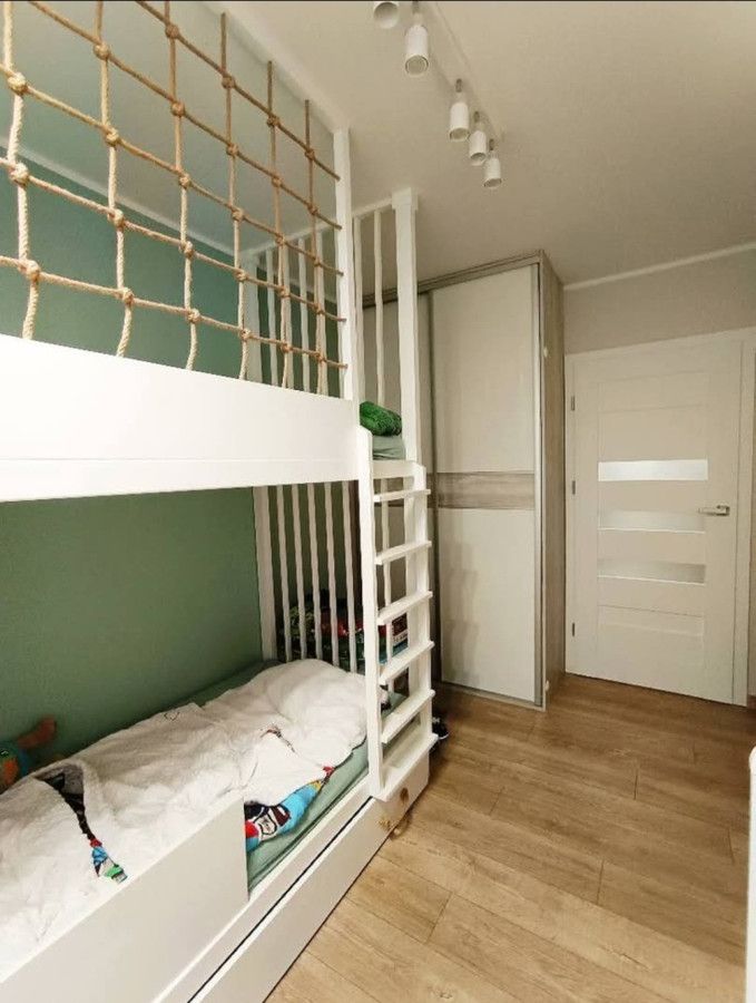 Mieszkanie 3-pokojowe Białystok Nowe Miasto, ul. Wiadukt. Zdjęcie 2