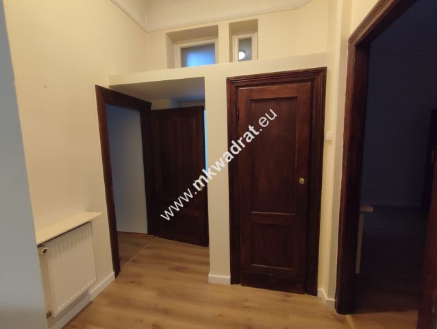 Biuro Warszawa Śródmieście, ul. Aleje Jerozolimskie. Zdjęcie 3