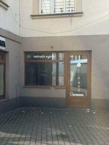 Lokal Bielsko-Biała, ul. Adama Mickiewicza. Zdjęcie 1