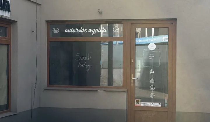 Lokal Bielsko-Biała, ul. Adama Mickiewicza