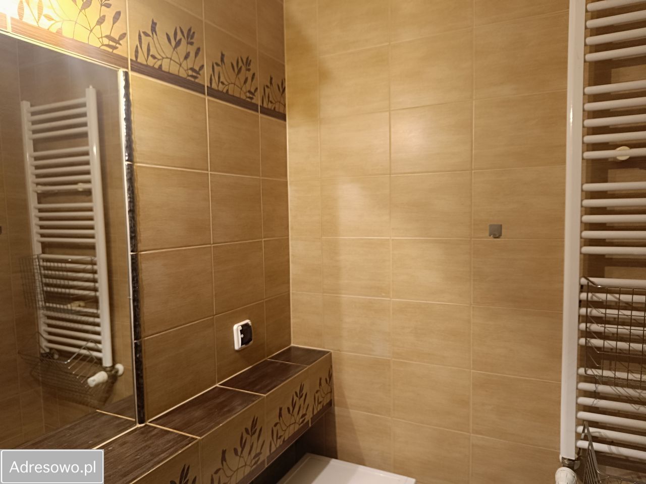 Mieszkanie 1-pokojowe Leszno, ul. Oleńki Billewiczówny. Zdjęcie 3