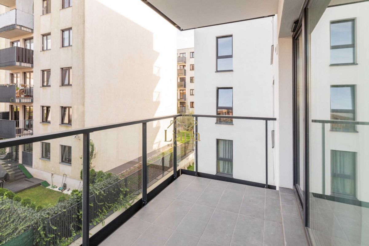 Mieszkanie 3-pokojowe Warszawa Wola, ul. Kacpra Karlińskiego. Zdjęcie 23