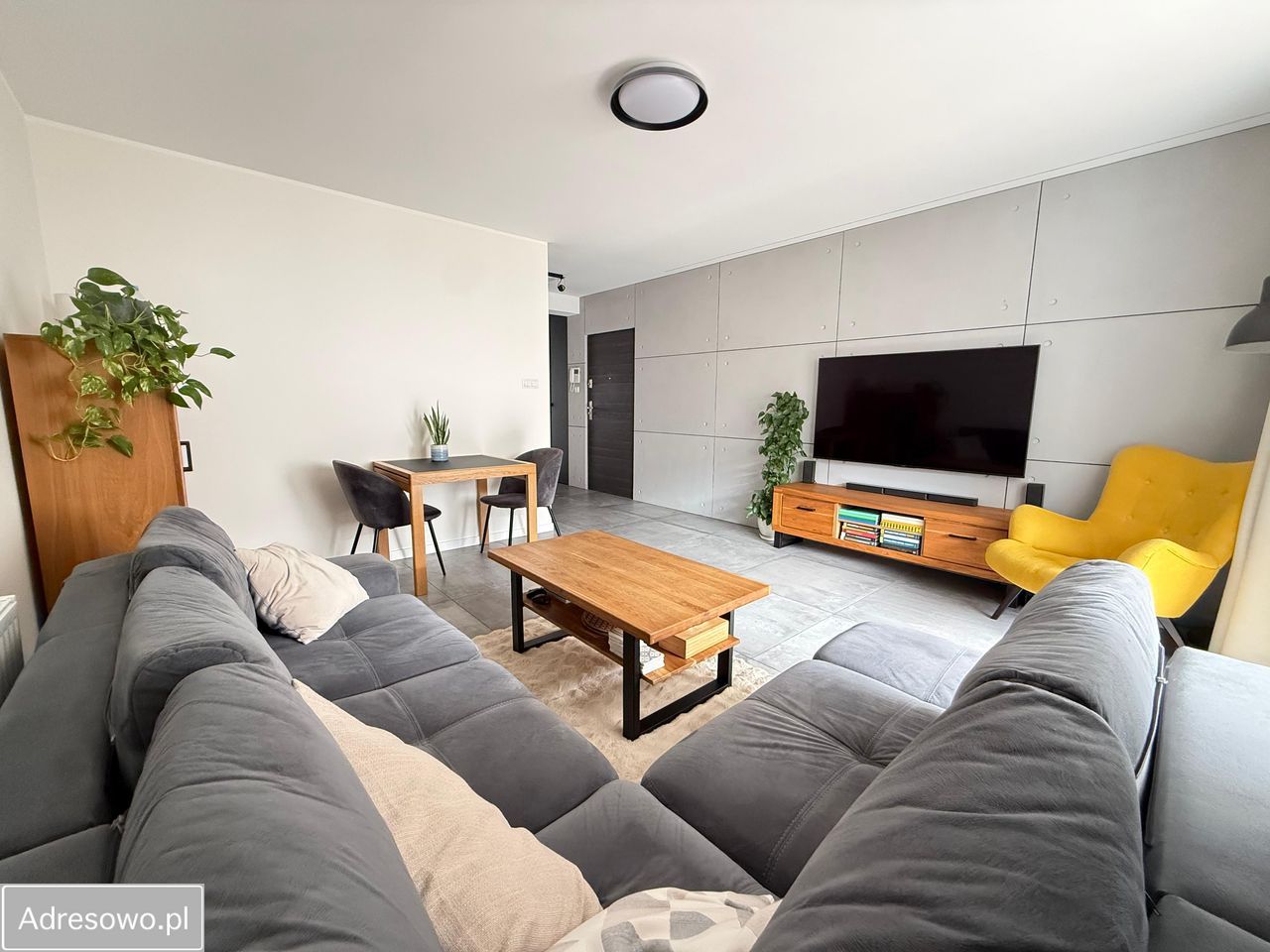 Mieszkanie 2-pokojowe Zalasewo, ul. Wesoła. Zdjęcie 1