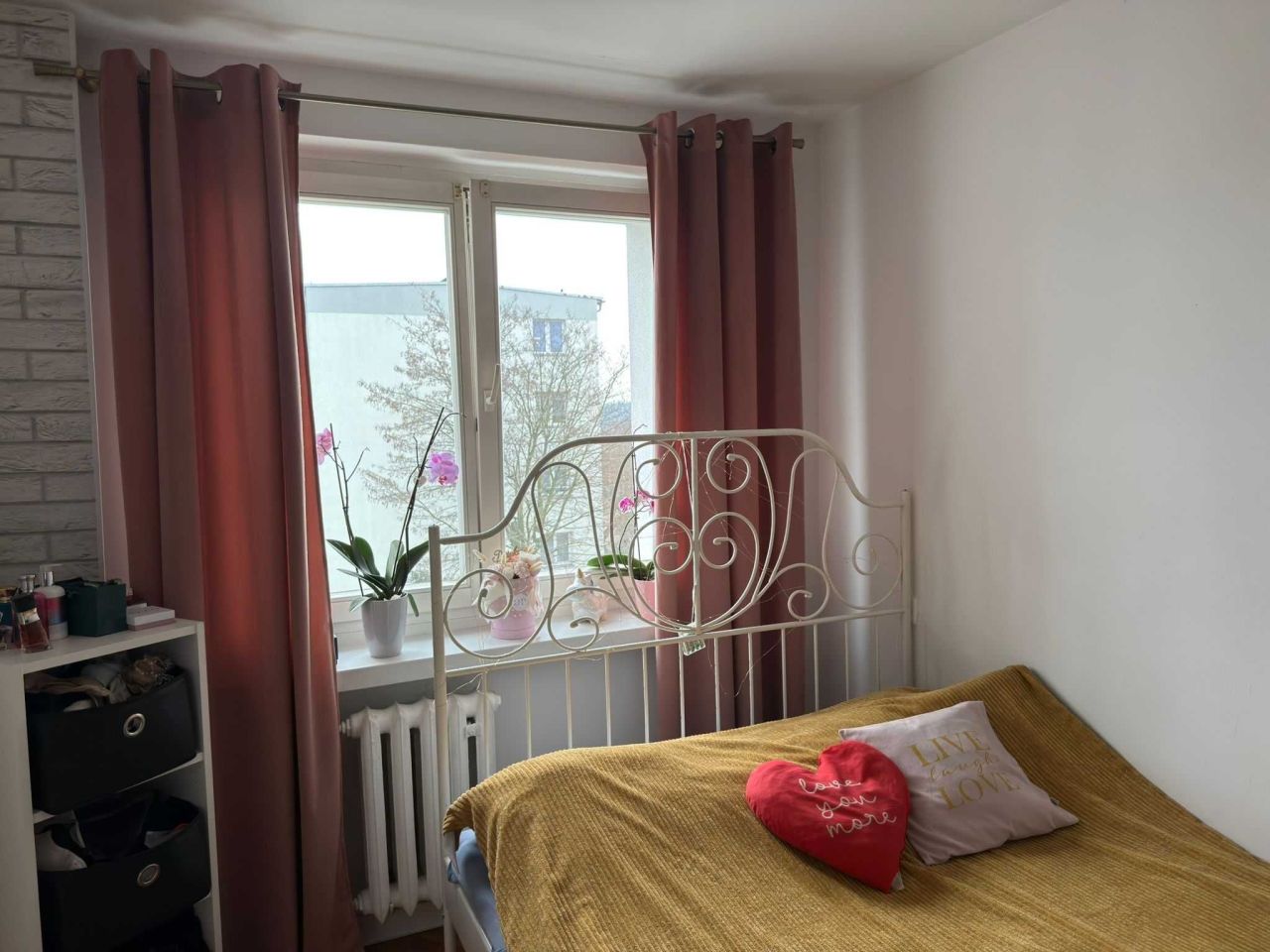 Mieszkanie 2-pokojowe Słupca, al. Tysiąclecia. Zdjęcie 8