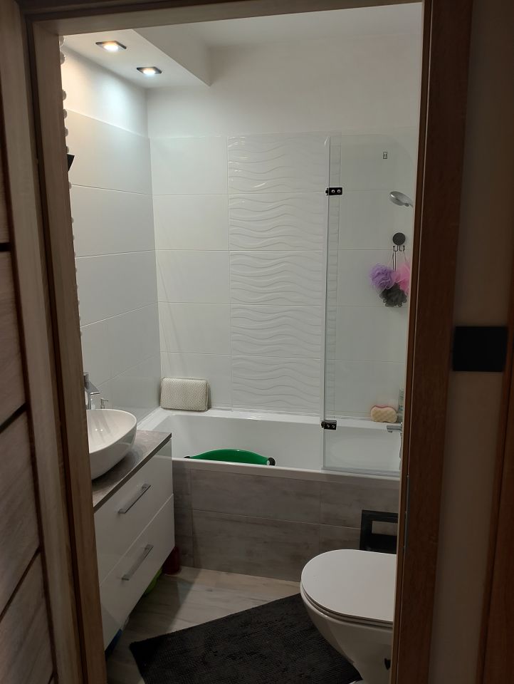 Mieszkanie 3-pokojowe Czersk, ul. gen. Józefa Hallera. Zdjęcie 5