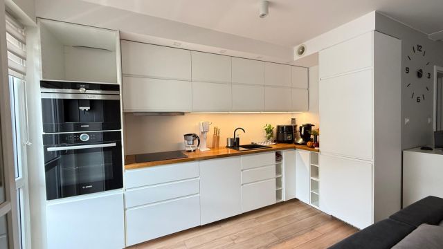 Mieszkanie 3-pokojowe Smolec, ul. Granitowa. Zdjęcie 2