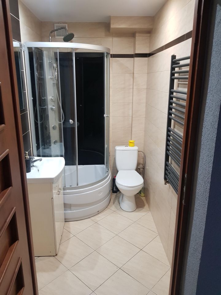 Mieszkanie 3-pokojowe Przybysław. Zdjęcie 5