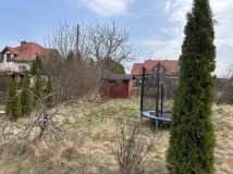 Działka rod Młodzianów. Zdjęcie 4