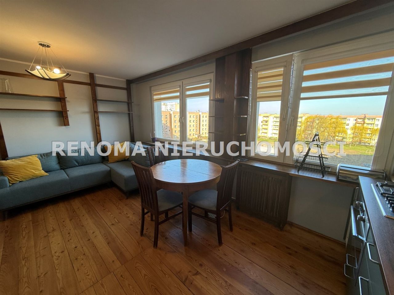 Mieszkanie 3-pokojowe Wałbrzych Podzamcze, ul. Blankowa. Zdjęcie 3