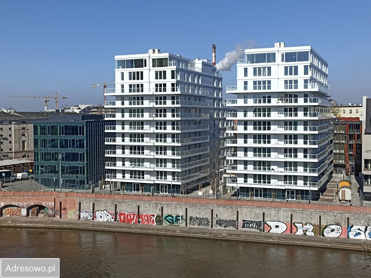 Mieszkanie 3-pokojowe Wrocław Śródmieście, ul. Księcia Witolda. Zdjęcie 1