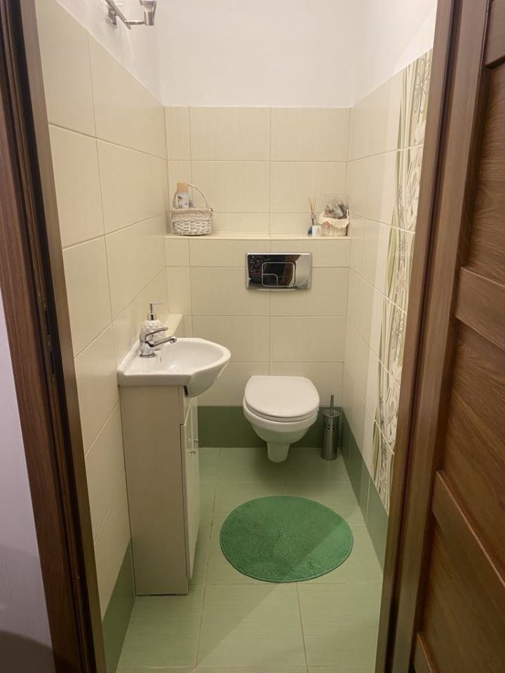 Mieszkanie 3-pokojowe Ruda Śląska Ruda, ul. Zabrzańska. Zdjęcie 9