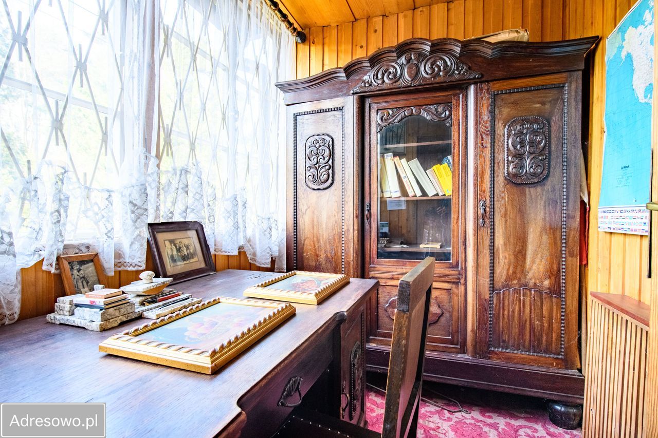 dom wolnostojący, 5 pokoi Warszawa Bemowo, ul. Michała Sobczaka. Zdjęcie 2