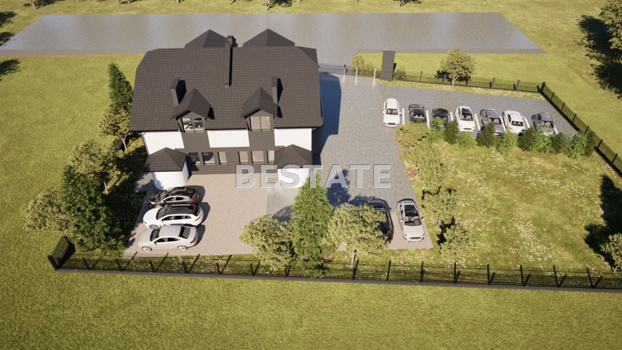 Biuro Tarnów, ul. Czerwona. Zdjęcie 8