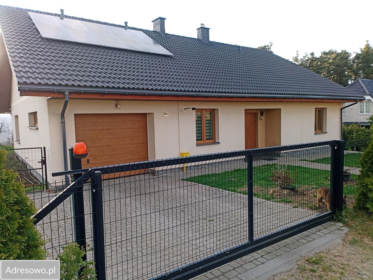 dom wolnostojący, 3 pokoje Szemud. Zdjęcie 12