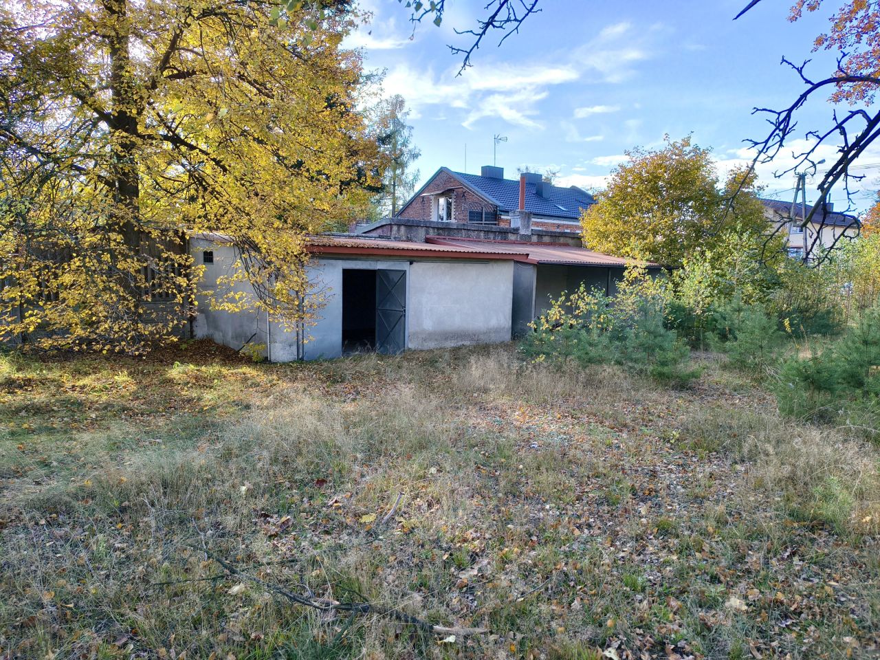 Działka budowlana Żakowice, ul. Piotrkowska. Zdjęcie 7