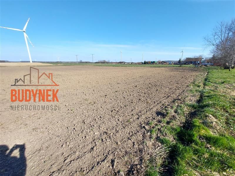 Działka budowlana Sińczyca. Zdjęcie 8