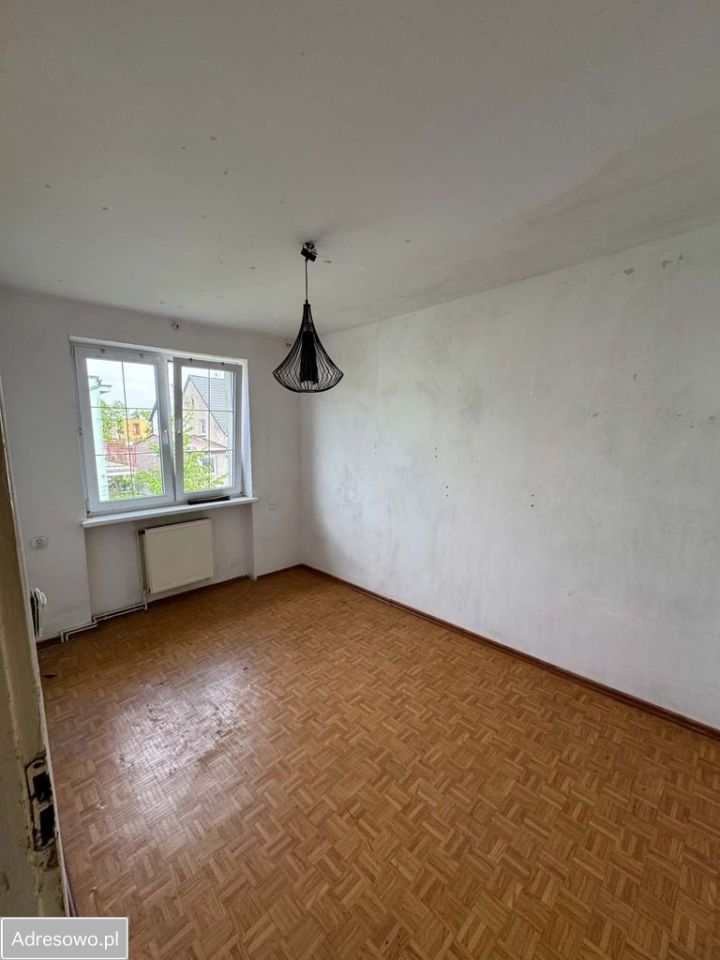 dom wolnostojący, 5 pokoi Szczecin Dąbie, ul. Bośniacka. Zdjęcie 9