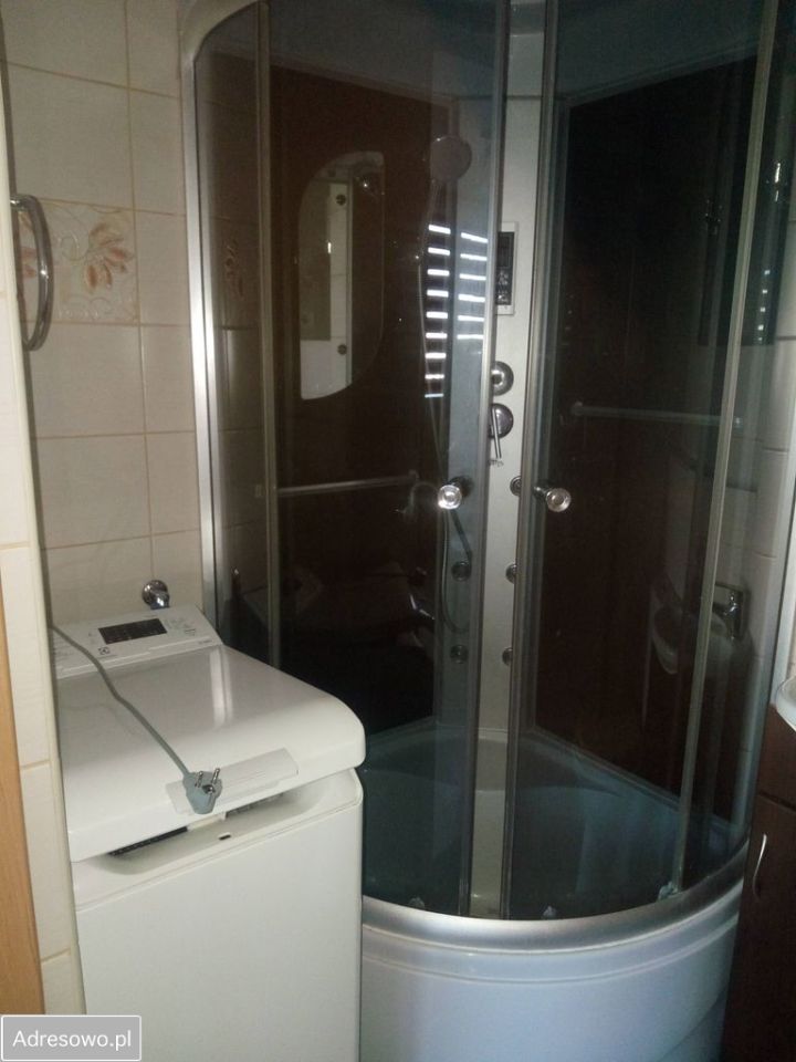 Mieszkanie 1-pokojowe Wrocław Gajowice, ul. Gajowicka. Zdjęcie 12