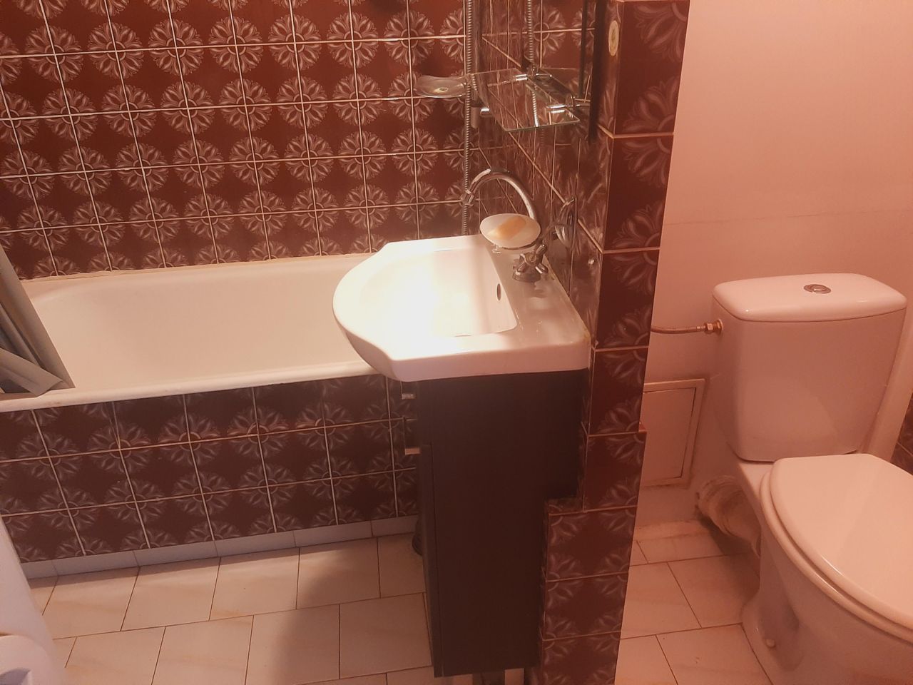 Mieszkanie 2-pokojowe Rzeszów Nowe Miasto, ul. Witolda Świadka. Zdjęcie 4