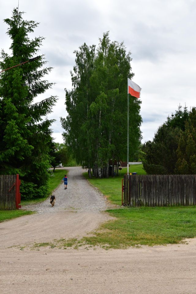 siedlisko, 5 pokoi Krzywe, Krzywe 153. Zdjęcie 15