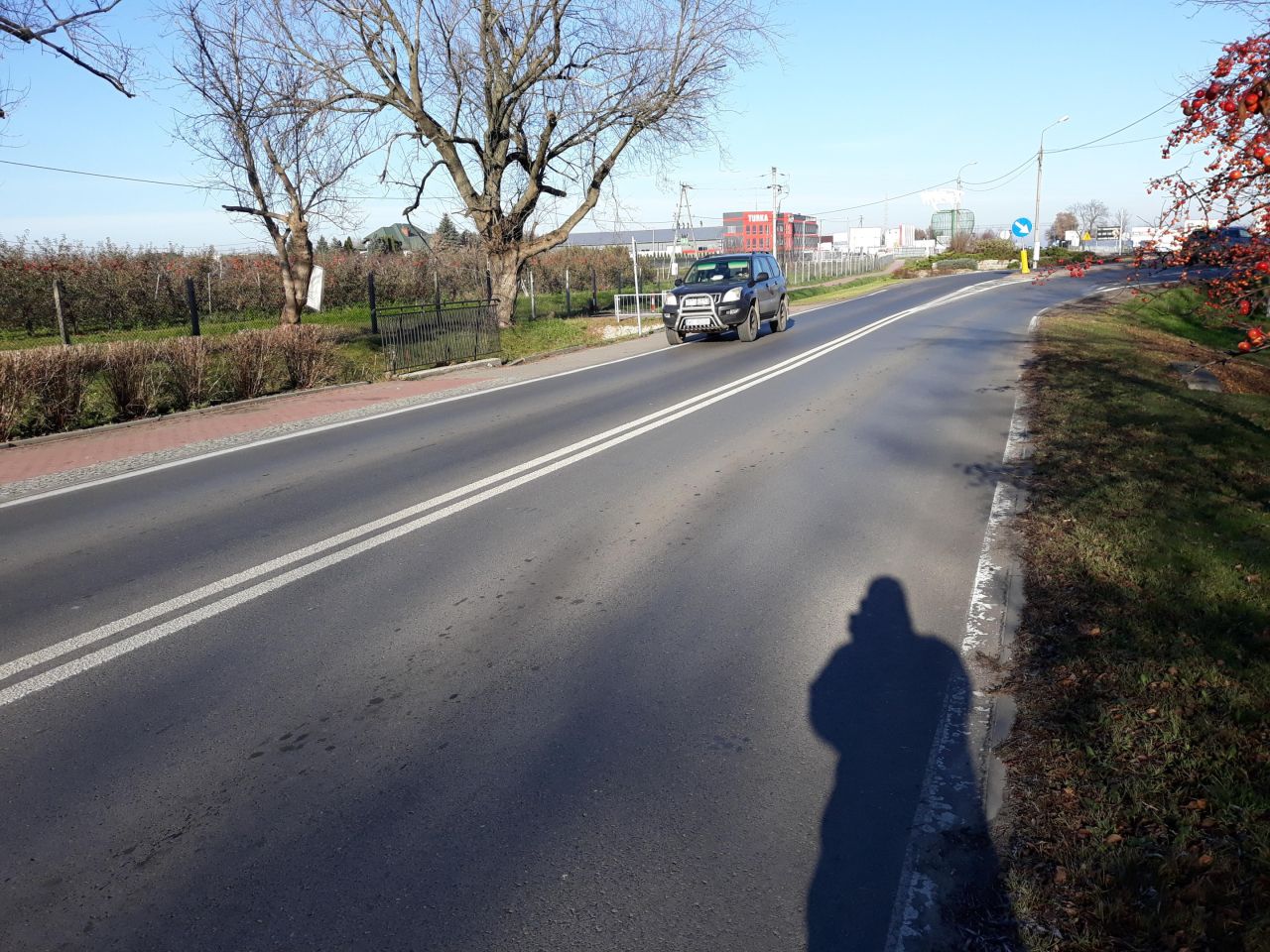 Działka inwestycyjna Tarczyn, ul. Warszawska. Zdjęcie 12