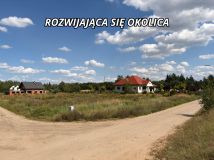 Działka budowlana Mnichowo, .. Zdjęcie 4