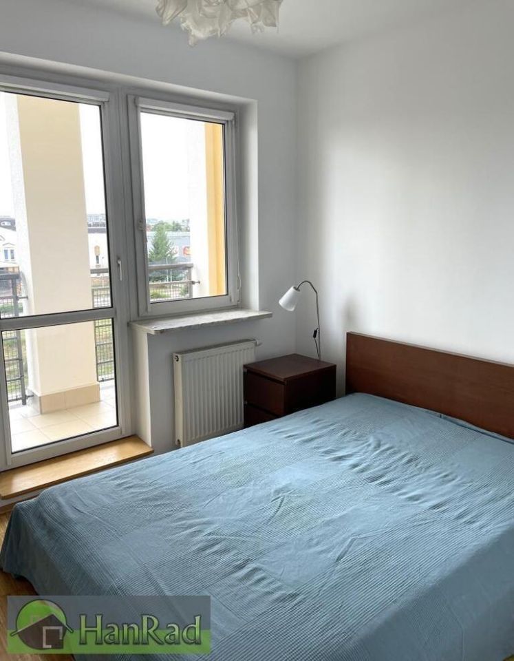 Mieszkanie 3-pokojowe Poznań Rataje, ul. Katowicka. Zdjęcie 7