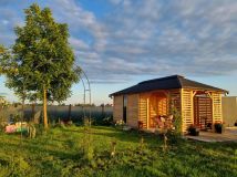 Działka rolno-budowlana Grzybno Pod Unisław, Toruńska. Zdjęcie 4